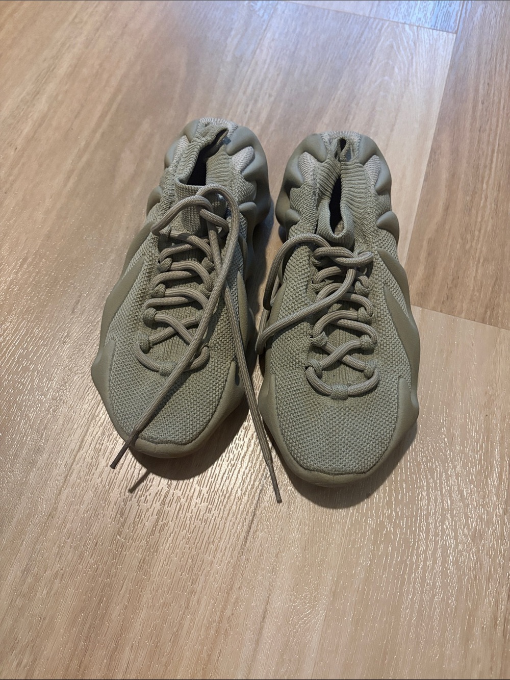 yeezy cloud